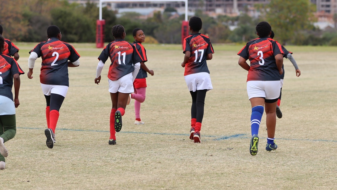 Limpopo Provincial School Sport Championships hosted in Polokwane 